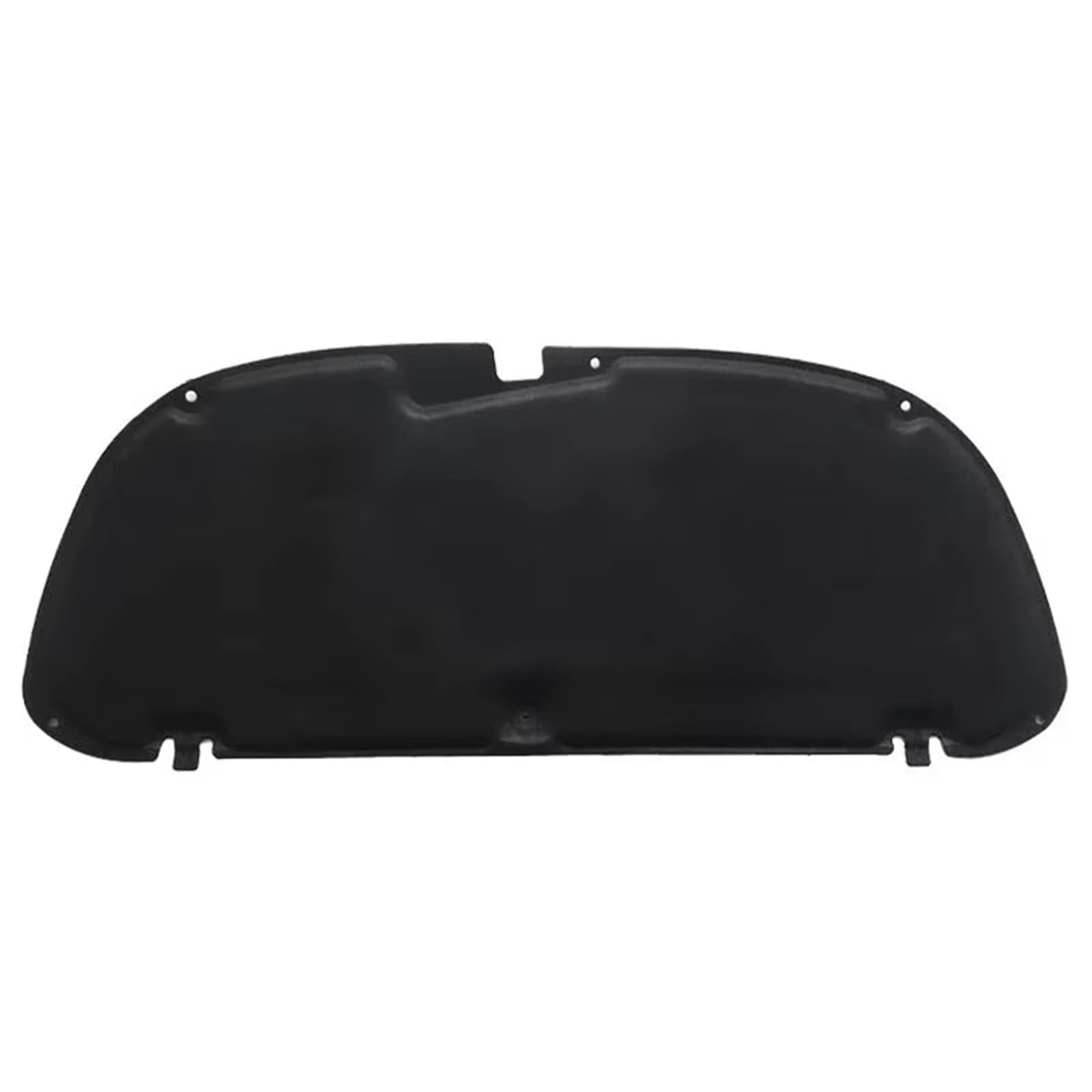 Sound-Absorbing Fibre Compatible with Toyota for Corolla E210 Saloon 2019-2025 Car Front Hood Engine Insulation Sound Cover Engine Heat Cotton Accessories