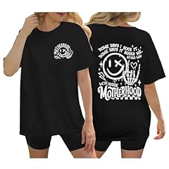 Motherhood Shirts