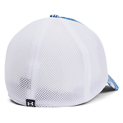 Image of Under Armour Iso-Chill Driver Mesh