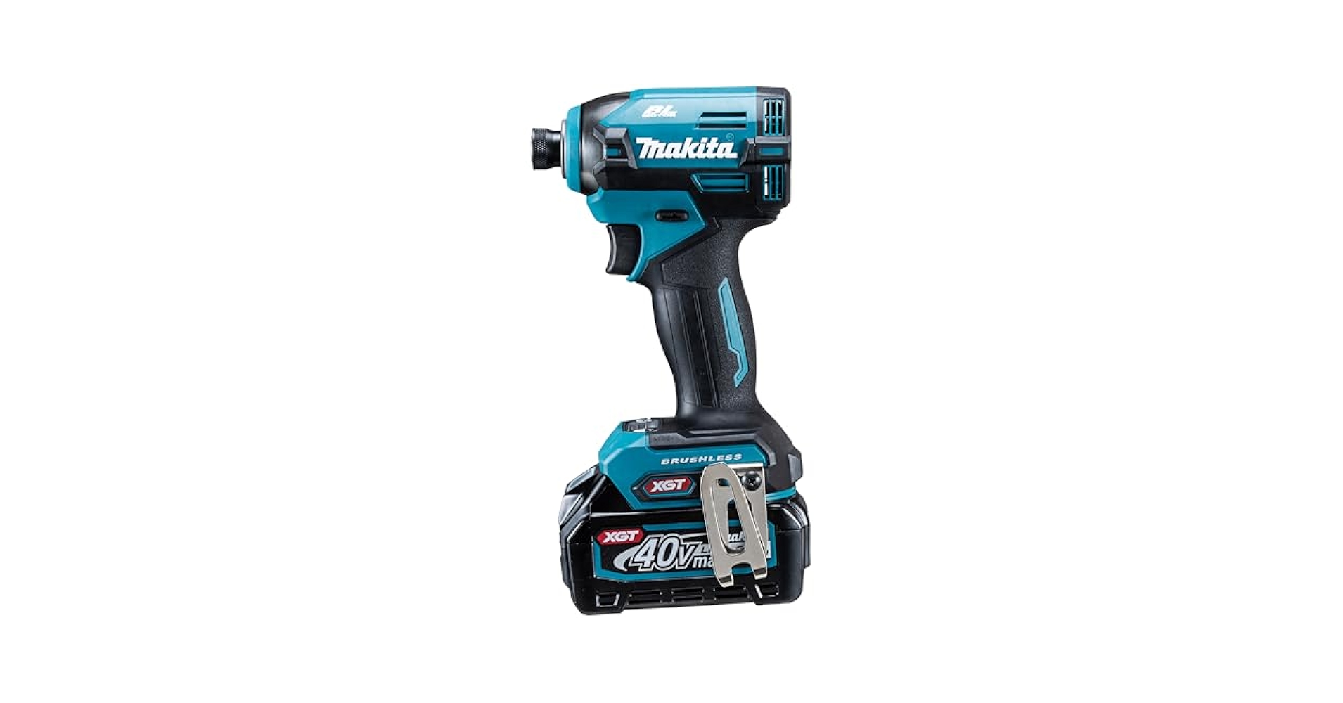 MAXインパクトドライバー　急速充電器 Amazon | マキタ(Makita) 充電式インパクトドライバ 40Vmax2Ah