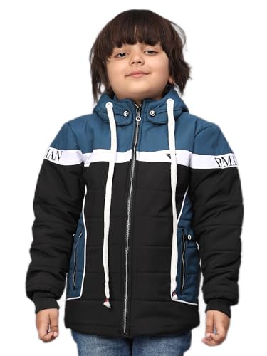 Image of Sky Heights Boy's Parka Coat