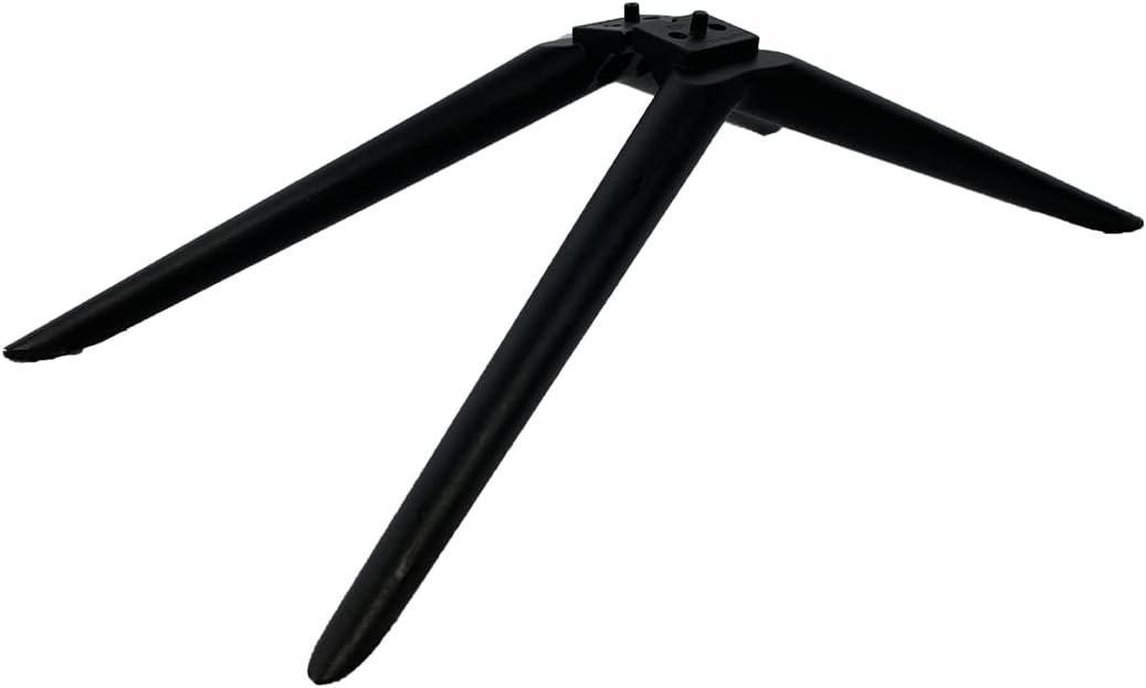 Ceybo Replacement TV Stand for LD6563-WJ30-01 Compatible with Onn Model 100012587 Screws Included