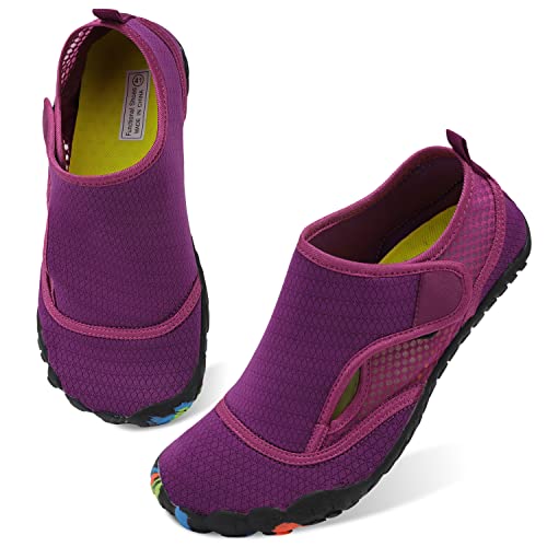 Image of Centipede Demon Swim Water Shoes for Women Men Quick Dry Barefoot Aqua Sneakers Shoe for Beach Hiking Diving Boating River Outdoor Water Sports