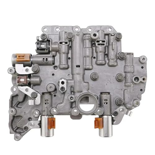 Actuador del embrague para solucionar tirones en transmisión automática de Toyota Solara