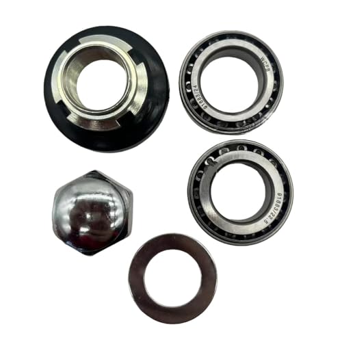 Kit roulement direction conique pour moto Z50 CT70 CT90 - 3