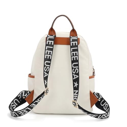 Opiniones y reviews de Mochilas Nicole Lee Top 5. 17 Imagen adicional