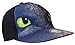 Produktbild Dreamworks Dragons Ohnezahn Snapback (verstellbar) Kinder Basecap, Schwarz