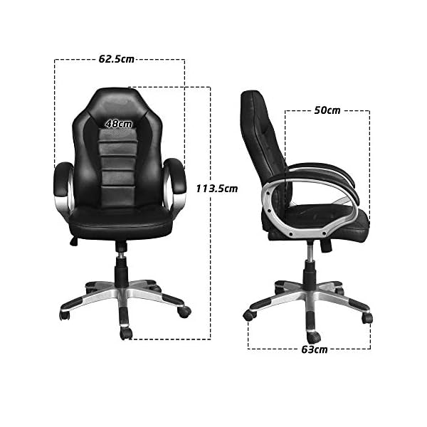 CHAIRMART Chair - Image 5