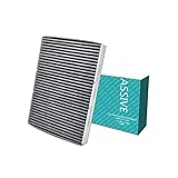 Air Filter Compatible With Volkswagen VW Beetle Golf 4 Bora Polo Lupo Audi A3 TT Skoda Octavia