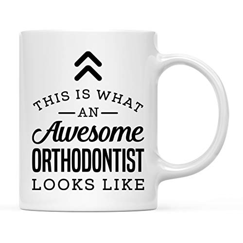 17 Best Gift Ideas for Orthodontists in 2026 for Work, Home, and Everyday Use 3 Awesome Orthodontist Coffee Mug