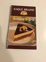 Eagle Brand Simple 1-2-3 1412729521 Book Cover