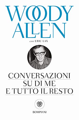 Conversazioni Su Di Me e Tutto Il Resto