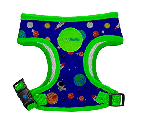 PEITORAL MEUAUAU - SPACE - P