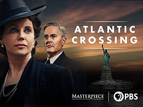 Atlantic Crossing