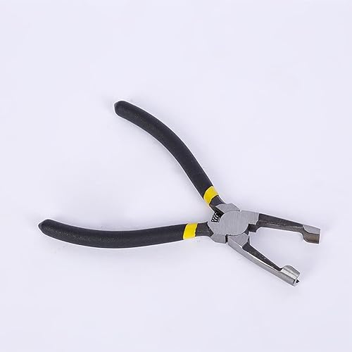 Miniatura 5 de Alicates de herramientas especiales para mantenimiento para módulo de píxeles Plug lámpara reparación palabra para bricolaje trabajo amigo Led Pixel