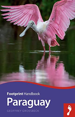 Paraguay Handbook (Footprint - Handbooks)