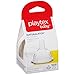 Playtex NaturaLatch Y-Cut Nipple, 2-Count