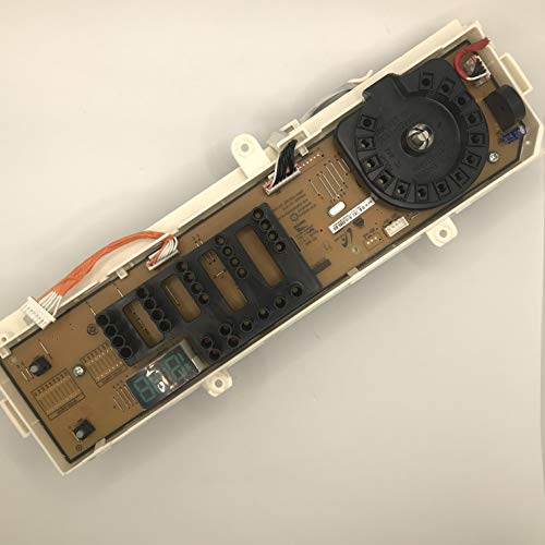 Samsung DC94 - vue 2