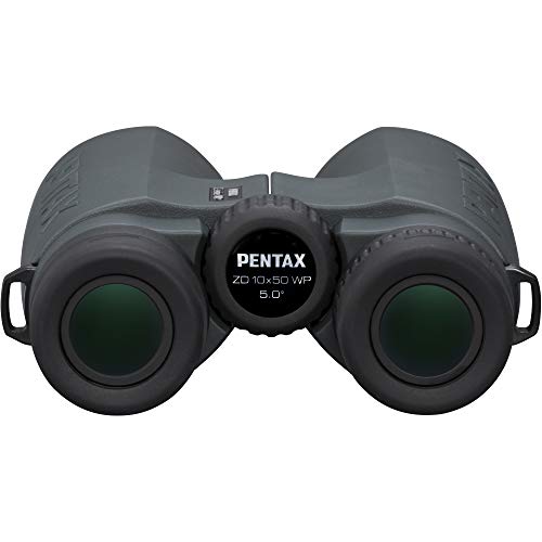 PENTAX Jumelles ZD 10x50 WP