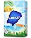 YERBA MATE TARAGUI MARACUYA - PASSION FRUIT- IMPORTED FROM ARGENTINA - 500 GR/1.17 LB (2PACK)