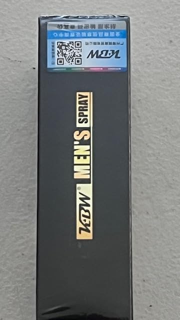 Miniatura 4 de CRAZYLIFE Aerosol de retardo para hombres Aceite esencial para eyaculación precoz Tiempo de relaciones sexuales prolongadas Spray Agrandar aceite