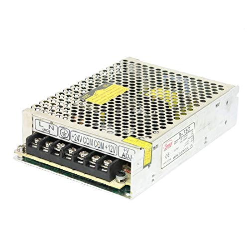 Transfo LED 75W alimentation commutateur salon - 2