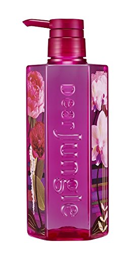 ディアジャングル シャンプー＆トリートメント 10ml 174ペア まとめ売り ディアジャングル シャンプー＆トリートメント 10ml 174ペア