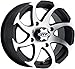 I.T.P. Tires 14X7twister 14X7 5+2 4/110 L/S 1422326536Bl New