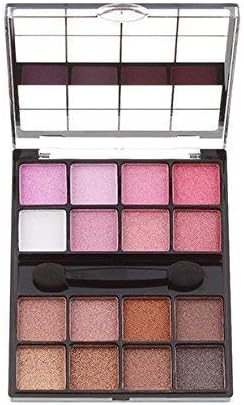 16 Colors Artist Eyeshadow Palette (1137-06)