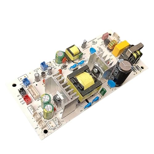 Carte d'alimentation DQ04-008 pour cave à vin et refroidisseur AC110V
