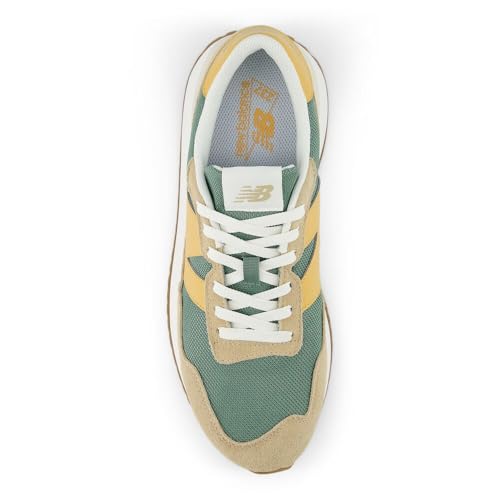 Image of New Balance Men's 237 V1 Sneaker