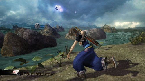 Final Fantasy XIII (Xbox 360) (Gebraucht) in Oberwil BL für CHF 2.5