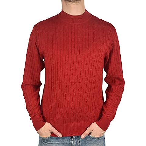 Pullover Soie et Cachemire 1stAmerican Cover