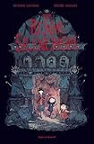  Los Reinos Silenciosos (COMIC)