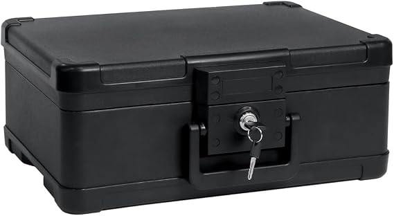 Safe Keys, Lock Box Safe Key, (2) Two Keys, Fits Brinks, Honeywell, First Alert/Code 035