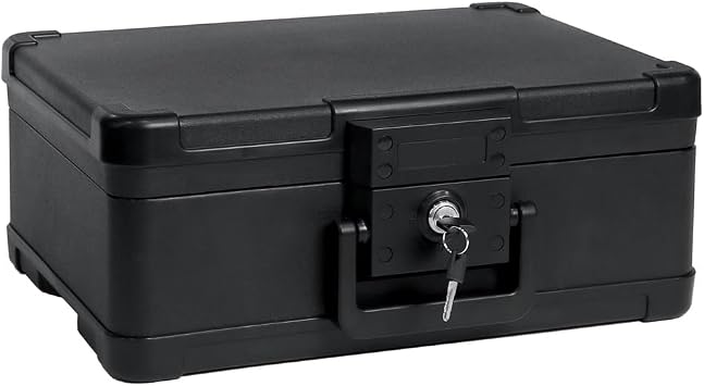 Safe Keys, Lock Box Safe Key, (2) Two Keys, Fits Brinks, Honeywell, First Alert/Code 035