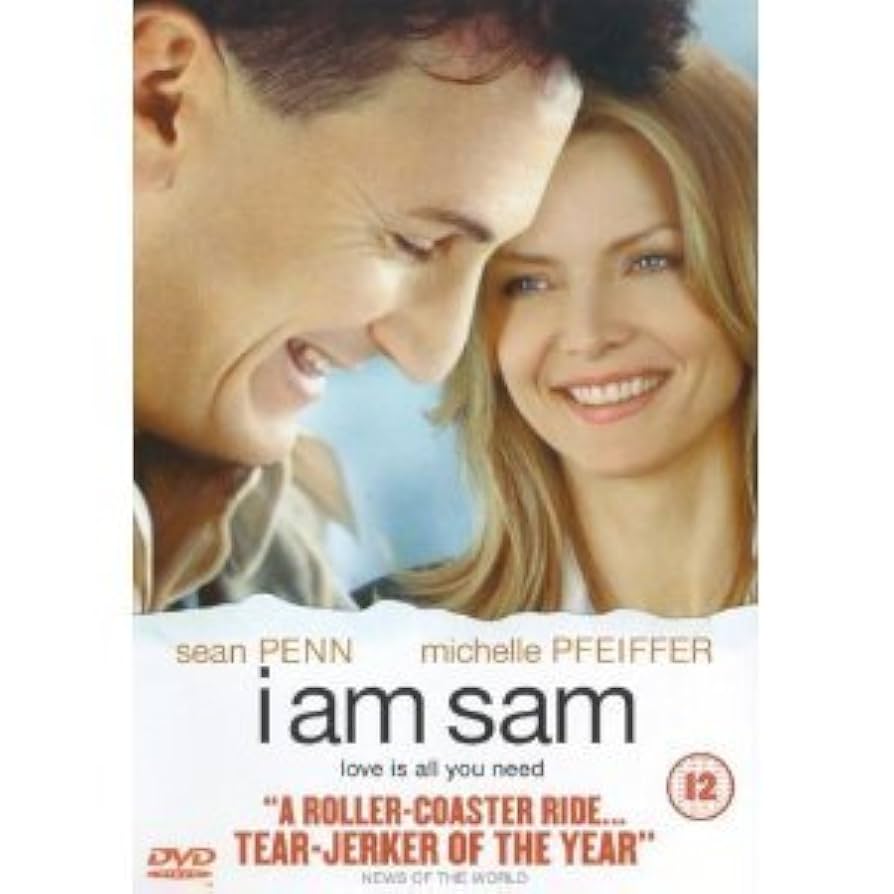 I　am　Sam DVD I Am Sam : Amazon.com.au: Electronics