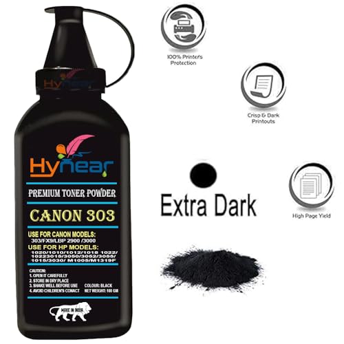 Image of TN-1020 Toner Cartridge with Powder Compatible for Brother HL-1111, HL-1201, DCP-1514, DCP-1601, DCP-1616NW, MFC-1811, MFC-1814 Printers ( Toner Cartridge + Powder-1)