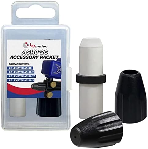Le Lematec Accessory Packet for AS118-2