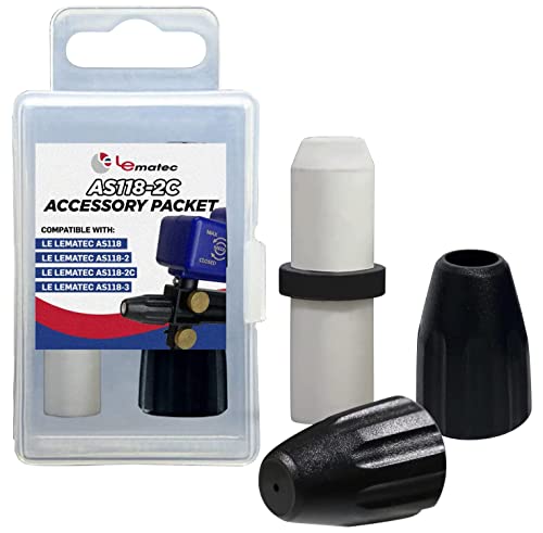 Le Lematec Accessory Packet For As118-2 #TOP11