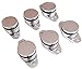 Twowinds - Bouchon Clapet Bouchons de Rechange de Flaps de Volets à   Tourbillons (Lot de 6pcs Admission 32 mm)