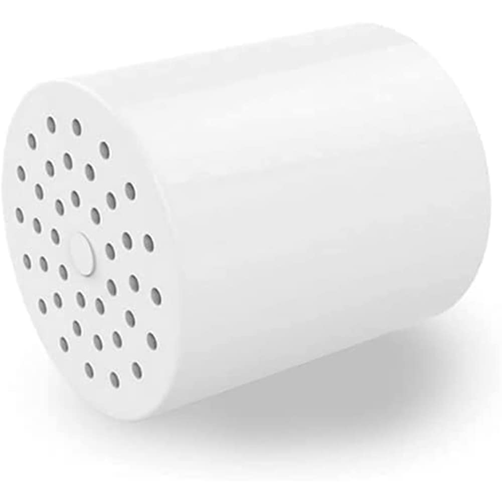 CTRLZS Shower Filter Cartridge, 15 Stage Shower Filter for Hard Water, High Output Universal Replacement Filter Cartridge