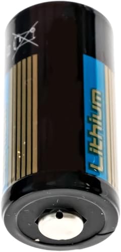 Miniatura 4 de Synergy Digital Batería para collar de perro, compatible con Tri-Tronics Old Limiter Bark Collar Collar de perro Paquete combinado de batería