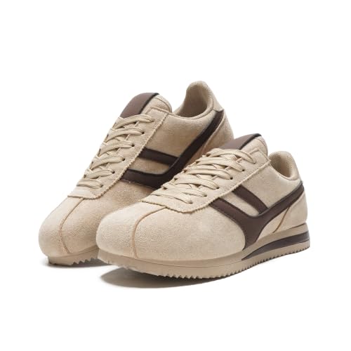 JOMIX Sneakers Donna Scarpe da Ginnastica Vintage...