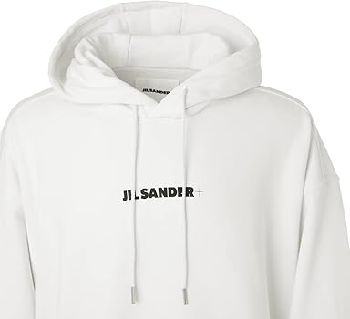 Amazon | [ジルサンダー] パーカ Sサイズ [並行輸入品] | トレーナー