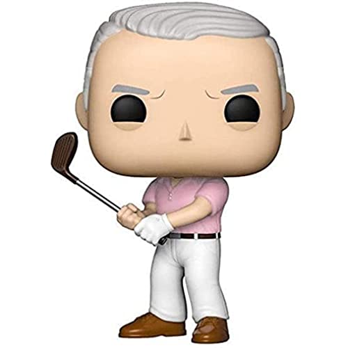 Funko Pop! Movies: Caddyshack - Judge