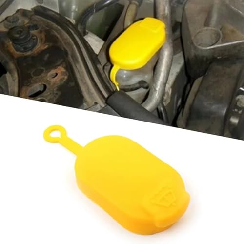Bouchon lave-vitre premium pour Opel Vivaro A de rechange durable - 4