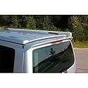 RDX Racedesign RDDS074 Dachspoiler, Anzahl 1, Silber RDX Racedesign RDDS074 Dachspoiler, Anzahl 1, Silber