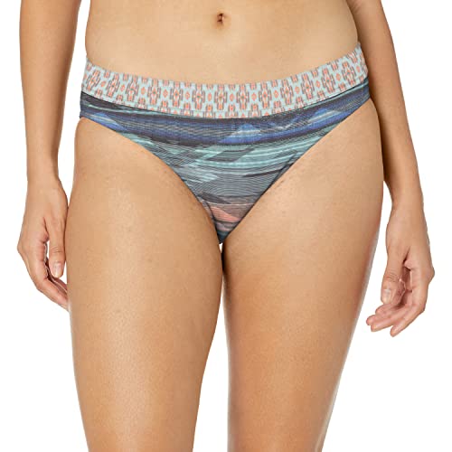 Preisvergleich Produktbild prAna Damen Ramba Hose, Damen, Ramba Bottom, Granit Bonita, Small