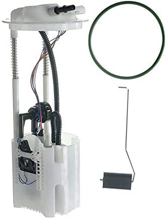 A-Premium Electric Fuel Pump Module 